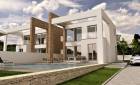 Nueva construcción  - Villas - Torrevieja - Torreblanca