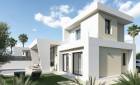Nueva construcción  - Villas - Torrevieja - Torreta Florida