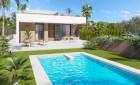 Nueva construcción  - Villas - Vera - Pueblo Salinas
