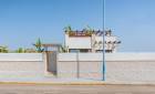 Nueva construcción  - Villas - Vera - Vera Playa