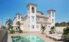  - Quad House - Bigastro - pueblo