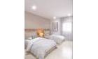  - Quad House - Bigastro - pueblo