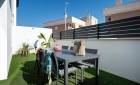  - Quad House - Gran Alacant - Centro Comercial Ga