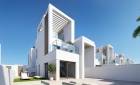  - Quad House - Los Alcazares - Serena Golf