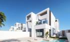  - Quad House - Los Alcazares - Serena Golf