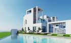  - Quad House - Los Alcazares - Serena Golf
