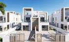  - Quad House - Los Alcazares - Serena Golf
