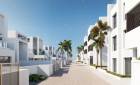  - Quad House - Los Alcazares - Serena Golf