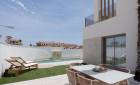  - Quad House - Los Alcazares - Serena Golf