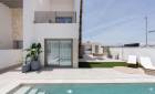  - Quad House - Los Alcazares - Serena Golf
