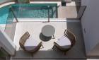  - Quad House - Los Alcazares - Serena Golf