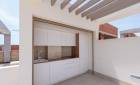  - Quad House - Los Alcazares - Serena Golf