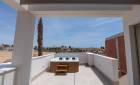  - Quad House - Los Alcazares - Serena Golf