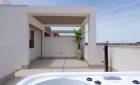  - Quad House - Los Alcazares - Serena Golf