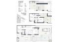 - Quad House - Los Alcazares - Serena Golf