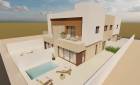  - Quad House - San Javier - pueblo