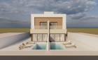  - Quad House - San Javier - pueblo