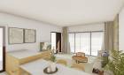  - Quad House - San Javier - pueblo