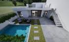  - Quad House - Torre Pacheco - pueblo