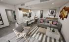  - Quad House - Torre Pacheco - pueblo