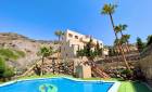 Resale - Apartments - Aguilas - Collado Bajo