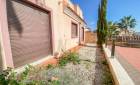 Resale - Apartments - Aguilas - Collado Bajo