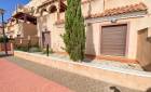 Resale - Apartments - Aguilas - Collado Bajo