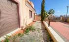 Resale - Apartments - Aguilas - Collado Bajo