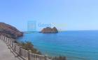 Resale - Apartments - Aguilas - El Hornillo