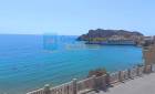 Resale - Apartments - Aguilas - El Hornillo