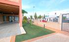 Resale - Apartments - Los Alcazares - Lomas del Rame