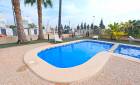 Resale - Apartments - Los Alcazares - Lomas del Rame