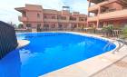 Resale - Apartments - Los Alcazares - Lomas del Rame