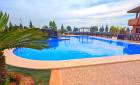 Resale - Apartments - Los Alcazares - Lomas del Rame