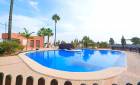 Resale - Apartments - Los Alcazares - Lomas del Rame