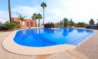 Resale - Apartments - Los Alcazares - Lomas del Rame