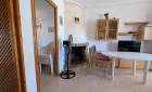 Resale - Apartments - Los Alcazares