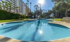 Resale - Apartments - Orihuela Costa - Campoamor