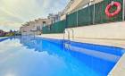 Resale - Apartments - Orihuela Costa - Campoamor
