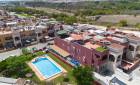 Resale - Apartments - Orihuela Costa - Los Altos