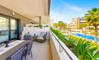 Resale - Apartments - Orihuela Costa - Playa Flamenca