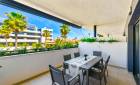 Resale - Apartments - Orihuela Costa - Playa Flamenca