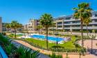 Resale - Apartments - Orihuela Costa - Playa Flamenca