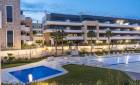 Resale - Apartments - Orihuela Costa - Playa Flamenca