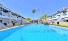 Resale - Apartments - Orihuela Costa - Punta Prima