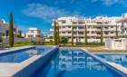 Resale - Apartments - Orihuela Costa - Urbanización Montezenia-Torrezenia