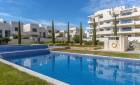 Resale - Apartments - Orihuela Costa - Urbanización Montezenia-Torrezenia