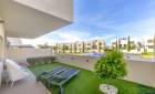 Resale - Apartments - Orihuela Costa - Urbanización Montezenia-Torrezenia