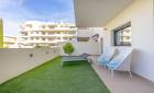 Resale - Apartments - Orihuela Costa - Urbanización Montezenia-Torrezenia