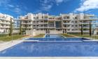 Resale - Apartments - Orihuela Costa - Urbanización Montezenia-Torrezenia